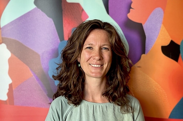 Portrait von Lena Eichhorst