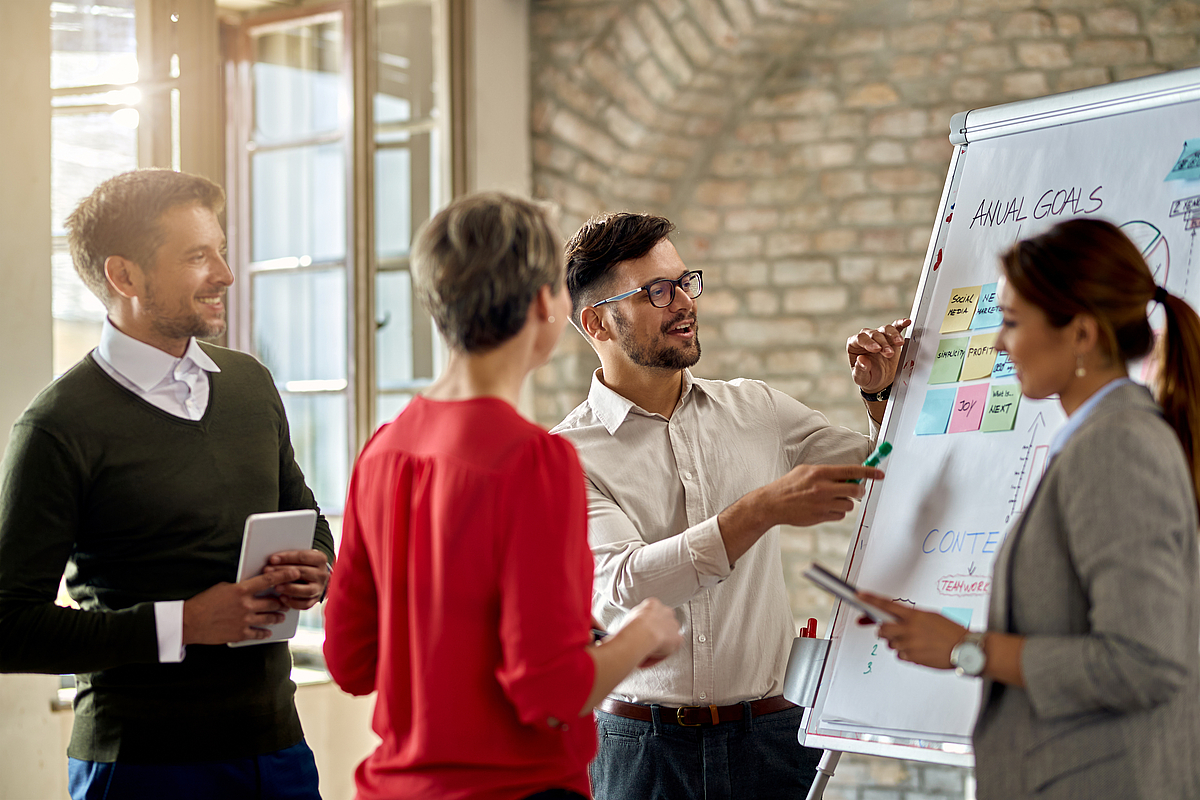 Seminar für Führungskräfte in Lübeck und Kiel WAK SH