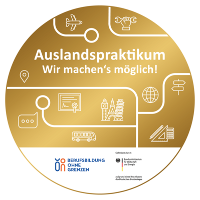 Auslandspraktikum - Wir machen's möglich!