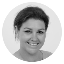 Profilfoto von Alexandra Hagemann