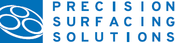 Logo Precision Surfacing Solutions