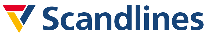 Logo Scandlines