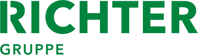 Logo Richter Baustoffe