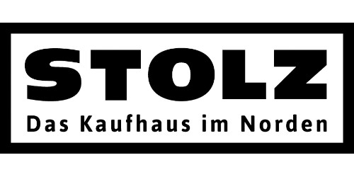 Logo Kaufhaus Stolz