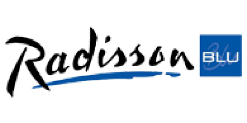 Logo Radisson Blu Hotel