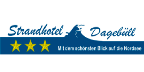 Logo Strandhotel Dagebüll