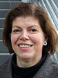 Bereichsleiterin Administration Gesche Calgan