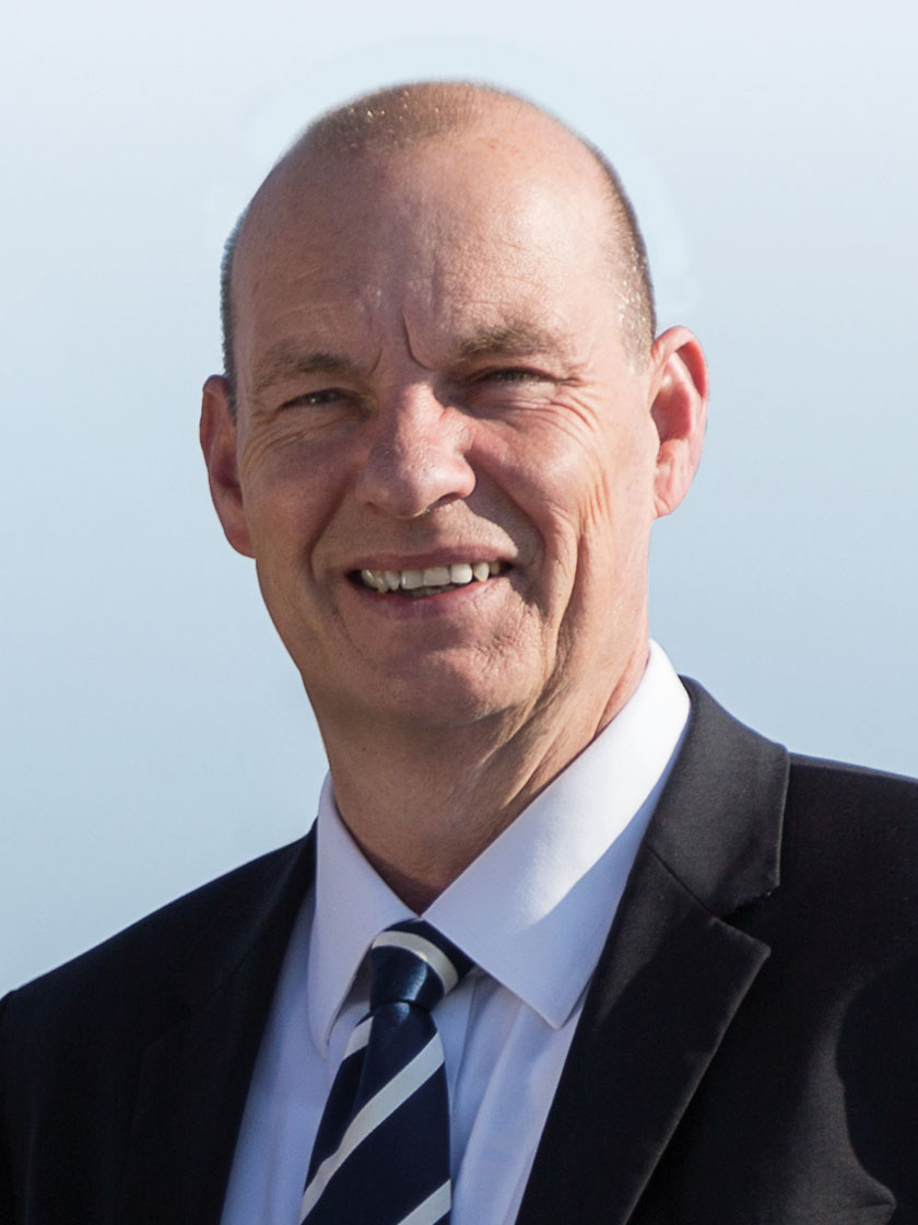 Geschaeftsfuehrer Matthias Duetschke