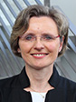 Geschaeftsleiterin Anette Nißen