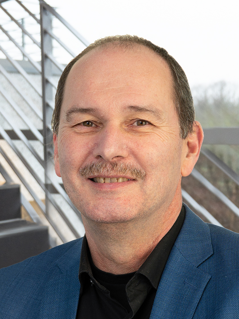 Praesident Prof. Dr. Martin Reckenfelderbäumer