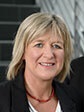 Regionalleiterin Sabine Tilgner