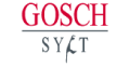 Logo Gosch Sylt