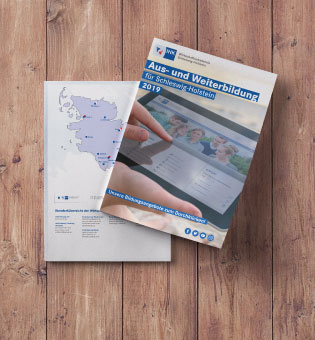 Wirtschaftsakademie SchleswigHolstein